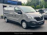 Renault Trafic Kasten  L2H1 Komfort AHK/Klima/66000 Km - Renault Trafic in Gelsenkirchen