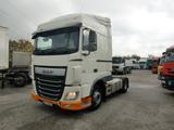 DAF XF 106.460 SC, Automatik, Retarder - Angebote