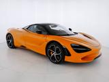 McLaren 750S Spider MY25- McLaren Milano - McLaren 750S: Cabrio