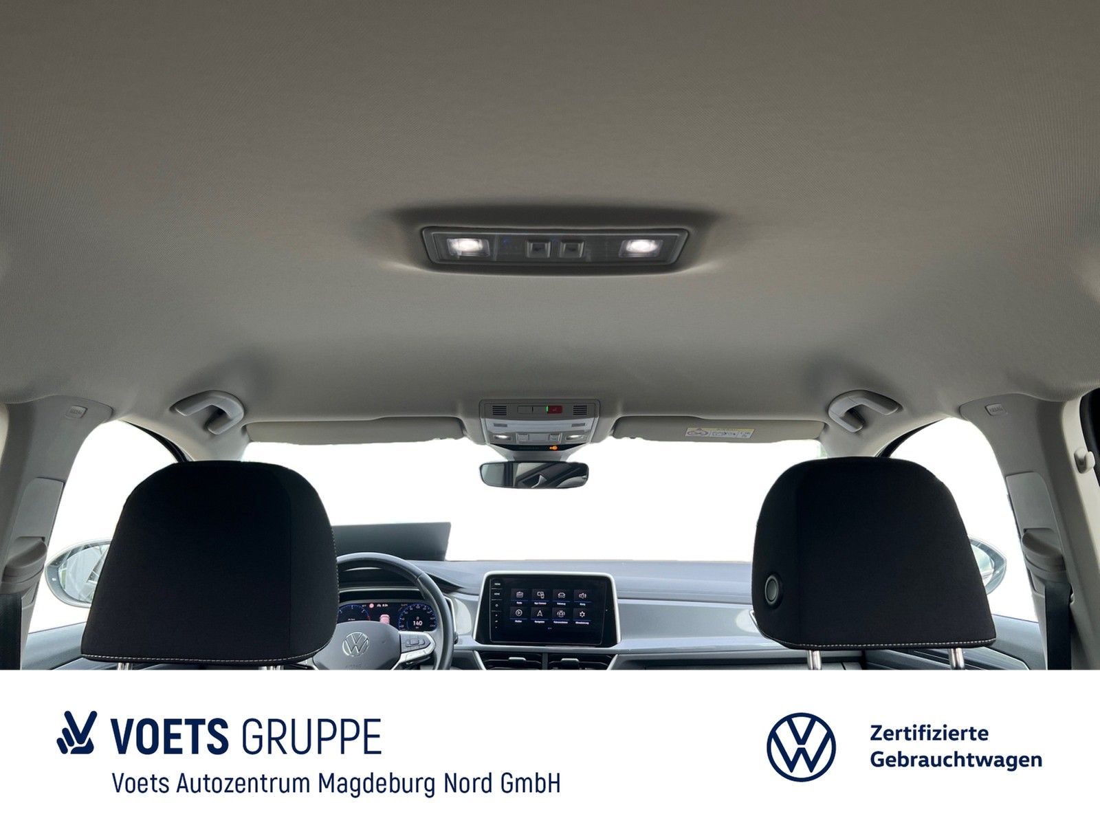 Volkswagen T-Roc - Bild 15