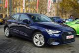 Audi A3 Sportback 35 1.5 TFSI advanced LED Navi ACC - Audi A3: Advanced