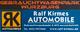Automobile Ralf Kirmes