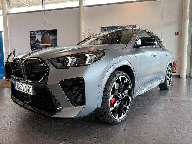 Image of BMW X2