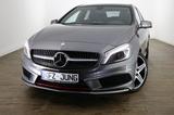 Mercedes-Benz A 250 AMG Sport*1.Hand*Pano*Bi-Xenon*Sitzhz.* - Mercedes-Benz A-Klasse Gebrauchtwagen