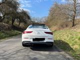 Mercedes-Benz MB CLA - gebrauchte Mercedes-Benz CLA 180 aus dem Jahr 2021