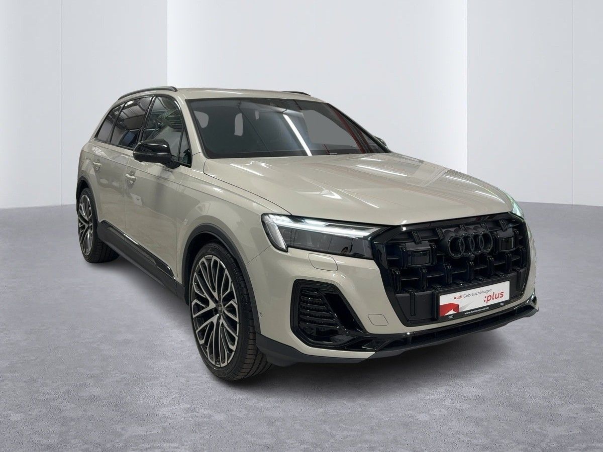 Audi Q7 - Bild 6
