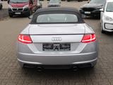Audi TT Roadster 45 TFSI S tronic 2x S line - gebrauchte Audi TT aus dem Jahr 2021