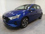 Hyundai i20 1.0 T-GDI Navi|CAM|Sitzhz.|DAb - Hyundai i20: mit Android Auto