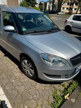 Skoda Roomster erster Hand - Skoda Roomster in Düsseldorf