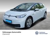 Volkswagen ID.3 Pure Performance City*LED*Standklima*ACC* - Gebrauchtwagen in Chemnitz