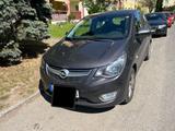 Opel Karl 2016 - Opel Karl von privat
