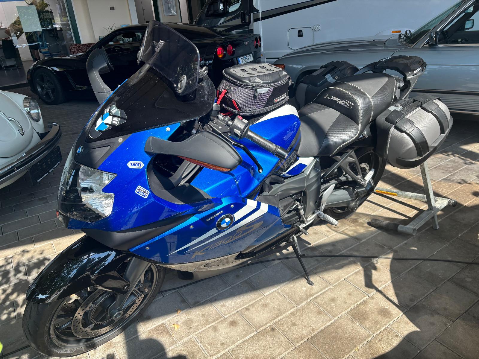 BMW K300