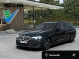BMW 330e Touring M Sport Pano,AHK,HUD,H/K,AdpLED,PA+