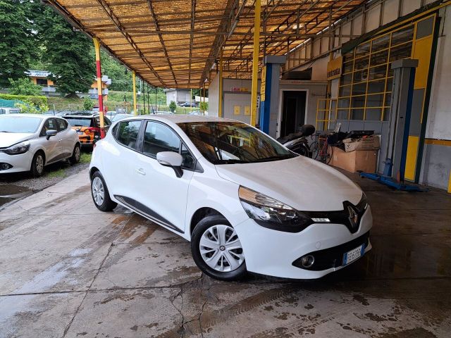 Renault Clio dCi 8V 75CV Start&Stop 5 porte Ener