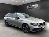Mercedes-Benz E 300 e Avantgarde STHZG*Kamera*AHK*LED*Leder*18 - gebrauchte Mercedes-Benz E 300 aus dem Jahr 2022