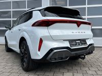 Cupra Terramar VZ 2.0 TSI DSG 4Drive LEDER AHK 5J GAR bei Autohaus Landmann & Maier OHG