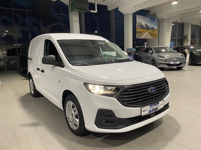 Ford Transit Connect Trend L1 Navi Digitales Cockpit