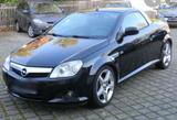Opel Tigra Cabrio - gebrauchte Opel Tigra aus dem Jahr 2009
