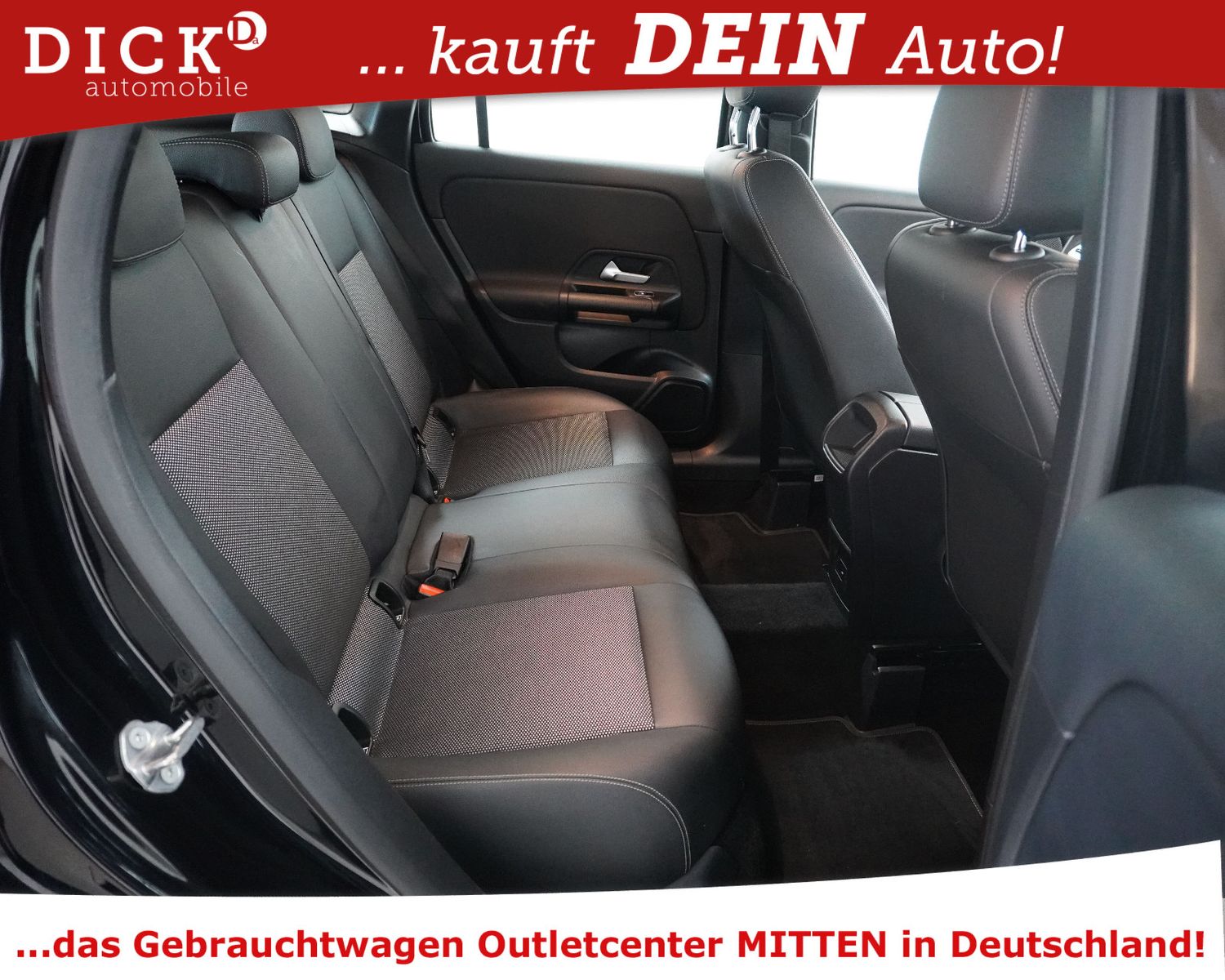 Fahrzeugabbildung Mercedes-Benz GLA250e Style STANDHZ+LEDER+SHZ+NAVI+LED+TEMP+DA