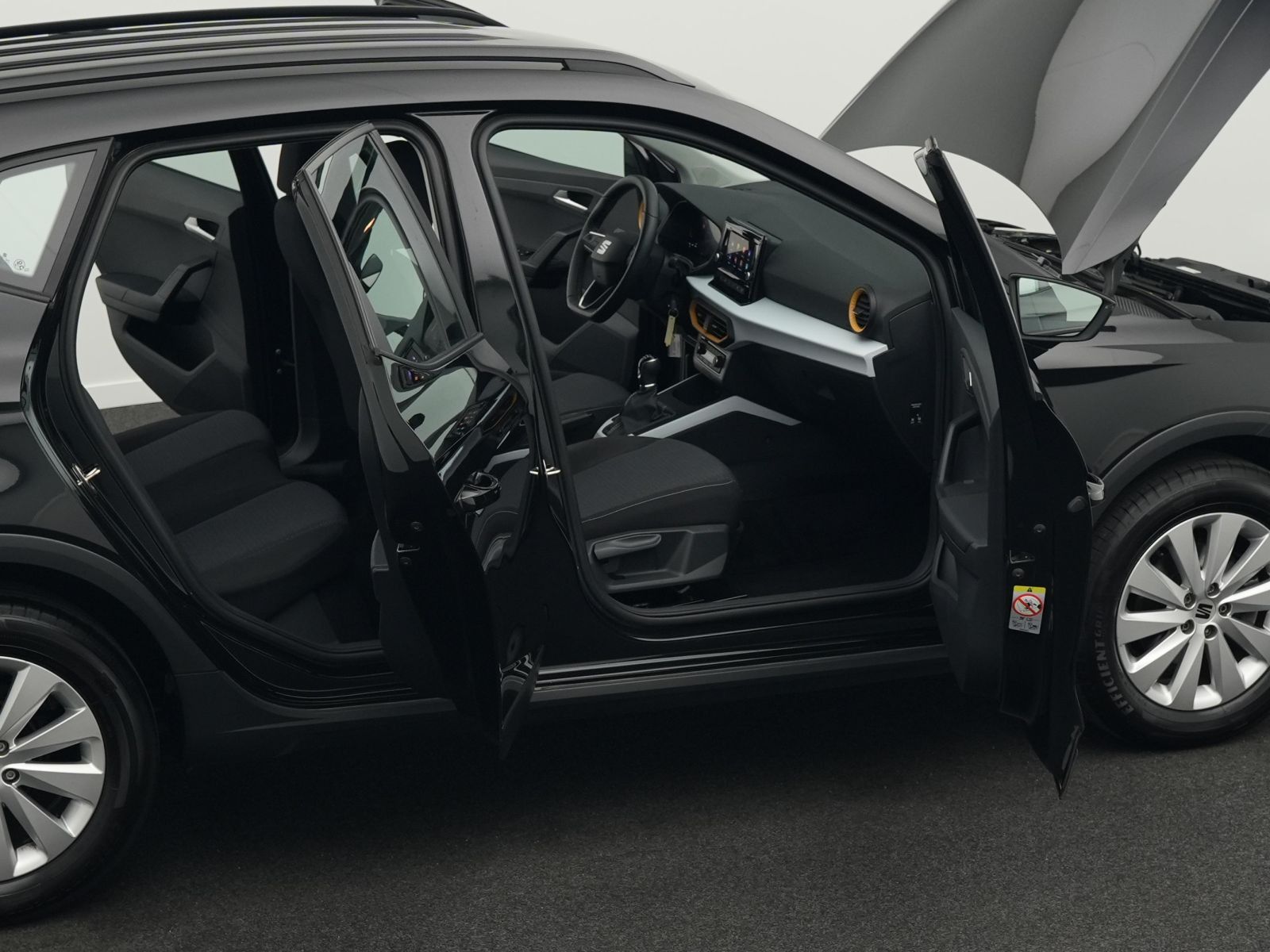 Seat Arona - Bild 33