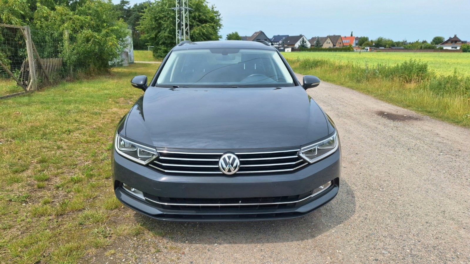 VW Passat Variant 2.0 TDI Comfortline Variant C...