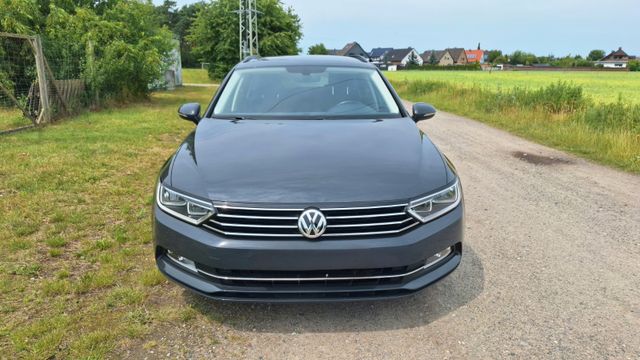 VW Passat Variant 2.0 TDI Comfortline Variant C...