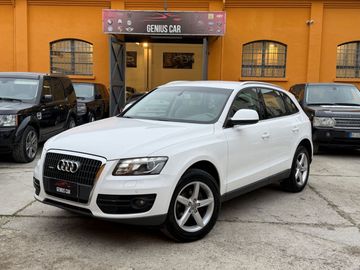 Audi Q5 - 2