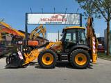 JCB 5CX (4CX 3CX) - JCB Baggerlader 4cx