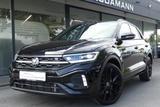Volkswagen T-Roc 2.0 TSI R-Line 4Motion*Kamera*ACC*Facelift - gebrauchte Volkswagen T-Roc mit Facelift