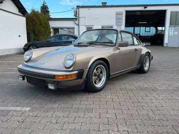 Porsche Andere911 G-Modell SC Coupe Weissach-Edition