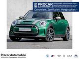 MINI Cooper SE YOURS TRIM+PANO+HuD+H/K+RFK - MINI Cooper SE mit Schiebedach