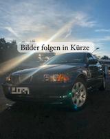BMW 316i (E46)  Automatik, 3.Hand, kein Rost - BMW 316 in Frankfurt (Main)