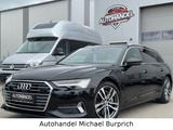 Audi A6 55TFSi QUAT S LINE*MTRIX*ACC*PANO*360°V-COKp - Audi A6 C5 Gebrauchtwagen