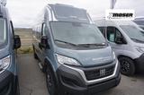 Pössl Roadcruiser Revolution Fiat 140 PS Pössl Messeak