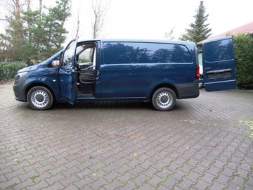 Mercedes Vito - 4