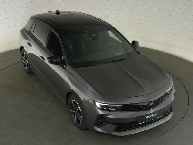 Astra L LIM GS AT+NAVI+360 GRAD KAMERA+SCHIEBEDA