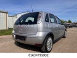 Opel Corsa 1.0 Twinport Edition - Opel Corsa mit Benzin-Antrieb: Kleinwagen, C Twinport