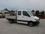 Mercedes-Benz Sprinter 310 / Doka Pritsche/ 1 Hand TÜV 06/2026 - Mercedes-Benz 310d