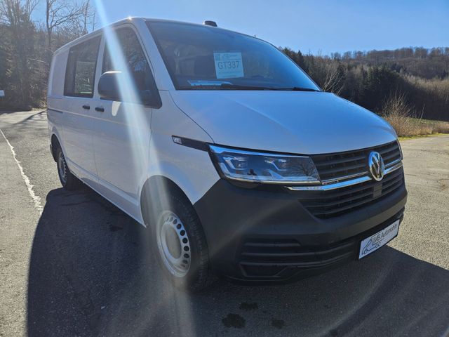 Volkswagen T6.1 Kasten 4Motion DSG Standh LED AHK Kamera