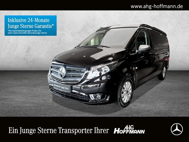 MERCEDES-BENZ Marco Polo V 220 d ACTIVITY Markise+StandHzg+AHK