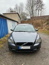 Volvo V50 1.8  VB - Volvo V50 mit Schiebedach