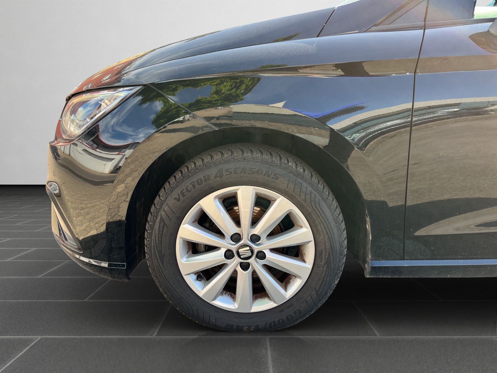 Seat Ibiza - Bild 9