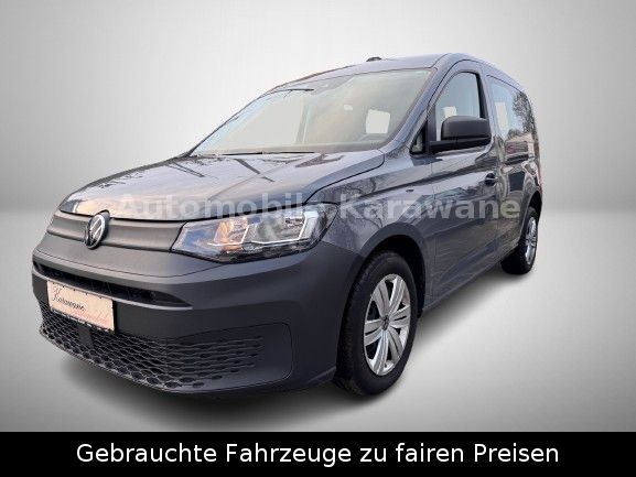 Volkswagen Caddy Cargo Basis*Klima*PDC*Bluetooth*1.Hand*