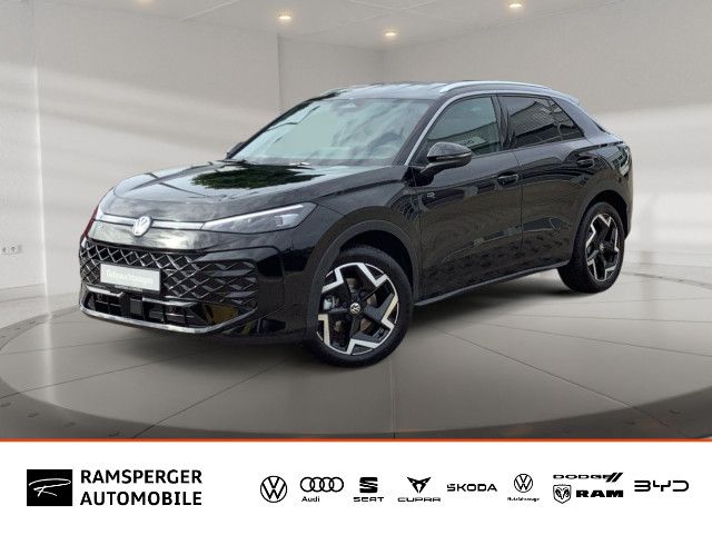 Image of Volkswagen T-Roc