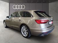 Audi A4 - Vorschau Bild 7