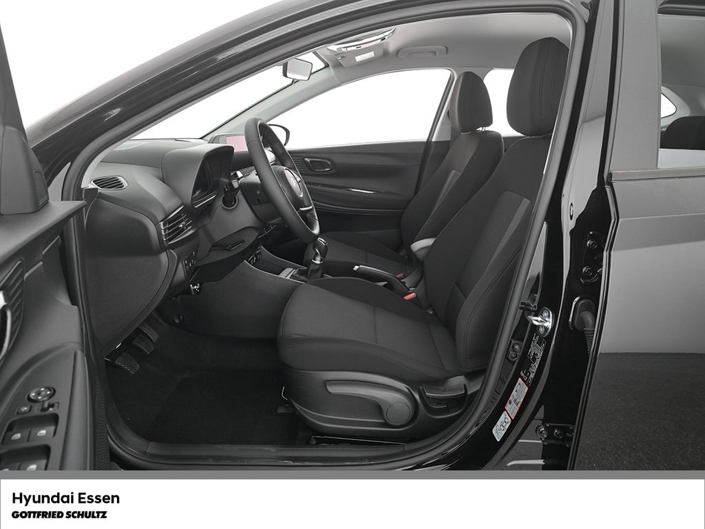 Hyundai i20 - Bild 11