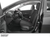 Hyundai i20 - Vorschau Bild 11
