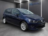 Volkswagen Golf Sportsvan 7 VII Lounge 1.2 TSI El. Panodach - Volkswagen Golf mit Benzin-Antrieb: Kleinbus, 1.2