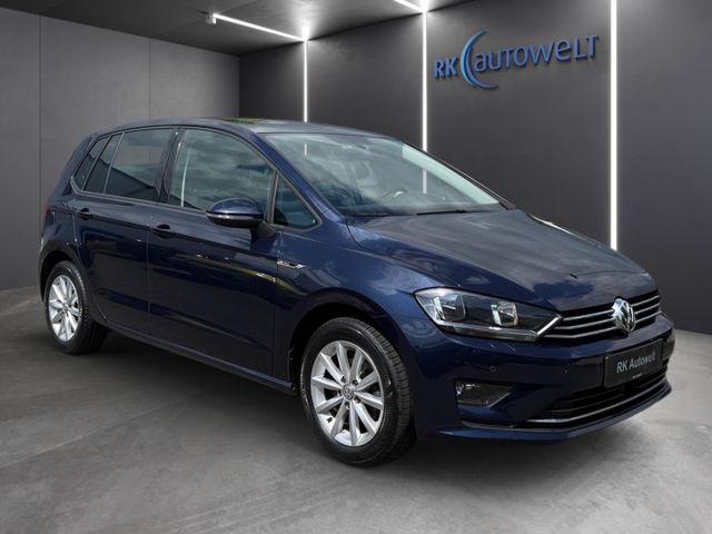 Golf Sportsvan 7 VII Lounge 1.2 TSI El. Panodach
