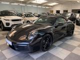 Porsche 992 Carrera 4 Cabriolet Aut,2.Hand Approved Neu - Porsche 992 Gebrauchtwagen in Hamburg